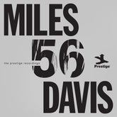 the album cover for Miles Davis - Miles '56 [3CD]