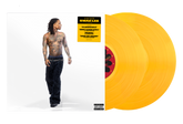 the album cover for Swae Lee - SAME DIFFERENCE [Yellow]