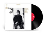the album cover for Bob Dylan - Another Side of Bob Dylan
