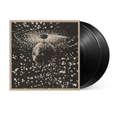 the album cover for Young, Neil - Mirror Ball
