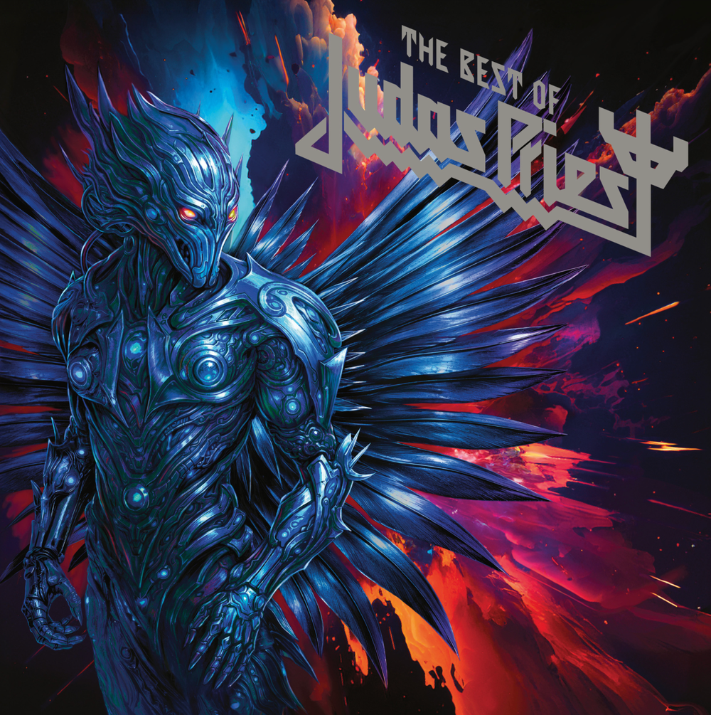 Judas Priest - The Best of Judas Priest CD