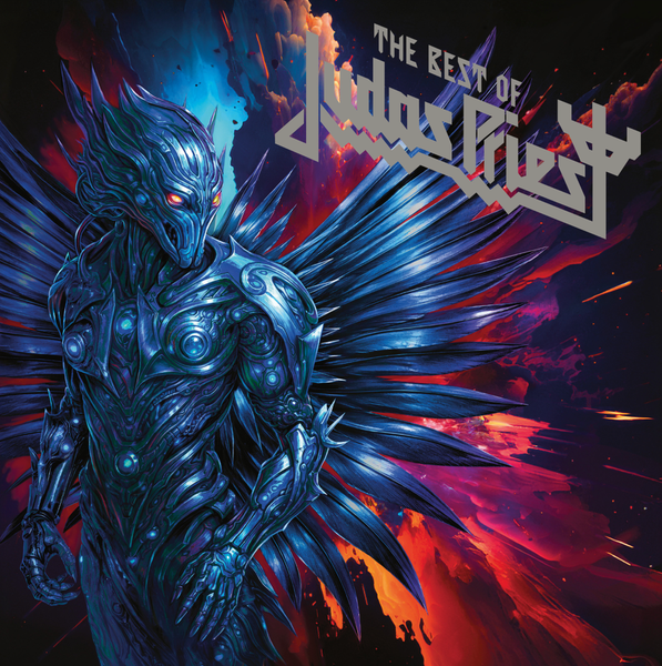 Judas Priest - The Best of Judas Priest CD