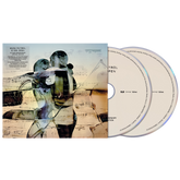 the album cover for Snow Patrol - Eyes Open - 20 Year Anniversary Special Edition