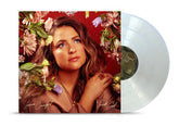 the album cover for Leanna Crawford - Thank God