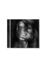 the album cover for Ariana Grande - petal