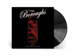 the album cover for Various Artists - The Boroughs (Soundtrack From The Netflix Series)