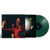 the album cover for Pain Gain - Pain Gain [Forest Green]