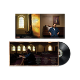 the album cover for Charles Wesley Godwin - Christian Name