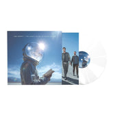 the album cover for Script - The User's Guide to Being Human [EcoRecord Clear]