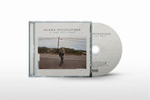 the album cover for Alana Springsteen - I Hope This Helps [Signed]