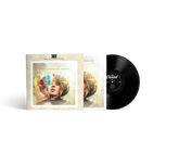 the album cover for Beck - Morning Phase (DSS One-Step Vinyl) [180g LP]