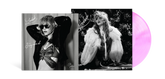 the album cover for Suki Waterhouse - Loveland [Indie Exclusive Pink with Signed Insert]