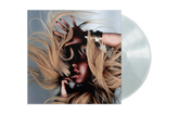 the album cover for Ellie Goulding - I Know Too Much [Pearl Sunrise]
