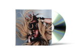 the album cover for Ellie Goulding - I Know Too Much