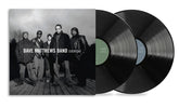 the album cover for Dave Matthews Band - Everyday