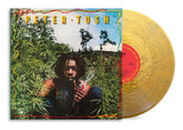 the album cover for Peter Tosh - Legalize It