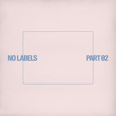 the album cover for Yeonjun (TXT) - NO LABELS: PART 02 [THEME 2]