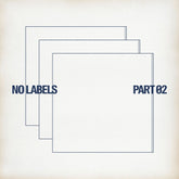 the album cover for Yeonjun (TXT) - NO LABELS: PART 02 [Compact Ver.]