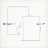 the album cover for Yeonjun (TXT) - NO LABELS: PART 02 [Photocard Case Ver.]