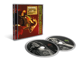 the album cover for Marley, Bob & the Wailers - Roots Rock Reggae: Live At The Hammersmith Odeon