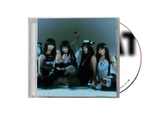 the album cover for Girlset - Chat [offline_groupchat Version 1]