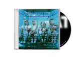 the album cover for Girlset - Chat [online_groupchat Version 2]