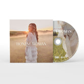the album cover for Carly Pearce - Honest Woman