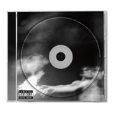 the album cover for Nate Sib - Reborn