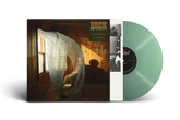 the album cover for Beck - Ride Lonesome [Indie Exclusive Vintage Green]