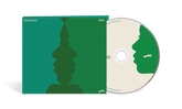 the album cover for Meshell Ndegeocello - Synonym [Digipak]