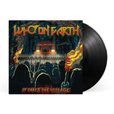 the album cover for Who On Earth - It Takes The Village [Indie Exclusive]