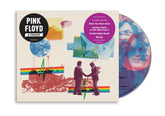 the album cover for Pink Floyd - 8-Tracks