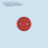 the album cover for Windwaker - smile, you're on camera [Red Smoke]