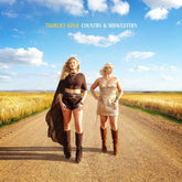 the album cover for Tigirlily Gold - Country & Midwestern