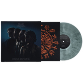 the album cover for Greta Van Fleet - Palace for the People [Indie Exclusive Origin Variant]