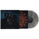 the album cover for Greta Van Fleet - Palace for the People [Oracle Variant]