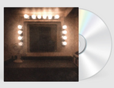 the album cover for Pete Yorn - All The Beauty [Indie Exclusive] [Digipak]