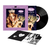 the album cover for Hole - Live Through This [Definitive Sound Series 180g]