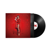 the album cover for Charli xcx - Number 1 Angel