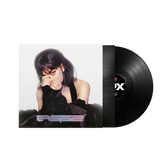 the album cover for Charli xcx - Pop 2