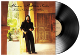 the album cover for Marco Solis  Antonio - Trozos De Mi Alma