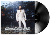 the album cover for Marco Solis  Antonio - Tu Amor O Tu Desprecio