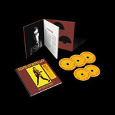 the album cover for Elvis Costello - My Aim Is True (49th Anniversary Edition) - 2026 Remaster [5 CD + Perfect Bound Book]