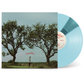 the album cover for Dylan Gossett - Ramblin' [Indie Exclusive Summer Sky Blue]
