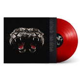 the album cover for Royal Blood - Dead Company [Indie Exclusive Red]
