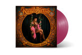 the album cover for Kaitlin Butts - Hello, Honky Tonk [Jamboree Pink]