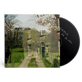 the album cover for Amble - Love And All Its Wares