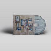 the album cover for Isaac Stalling - Falling In Place