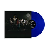 the album cover for Bby - 2 [Electric Blue]