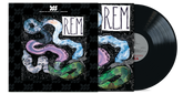 the album cover for R.E.M. - Reckoning [Definitive Sound Series 180g]